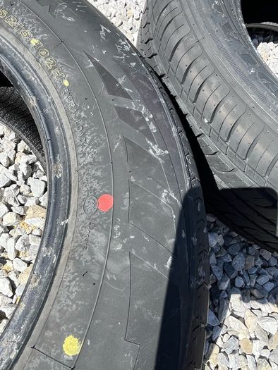 tyres 215/65/16