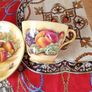 orchard gold aynsley Image 3