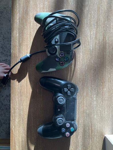 Ps4 with psvr