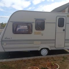 caravan
