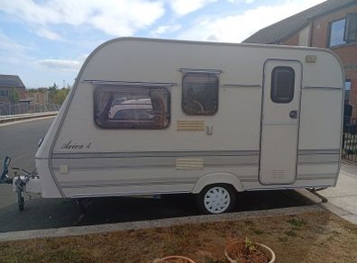 caravan