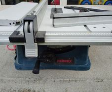 table saw