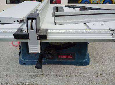 table saw