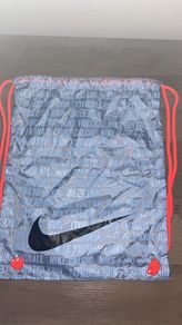 Nike Carry-All