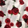 Rose print Blouse BNWT Image 2