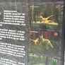 Jurassic Park The Lost World for Sega Saturn - Boxed Image 4