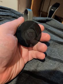 Chromecast (2nd Gen)