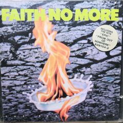 Faith No More - The Real Thing CD