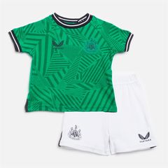 Newcastle United football kit