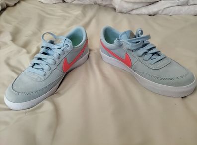 Nike runners girls