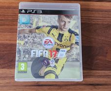 FIFA 17 PS3 PlayStation 3