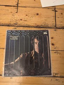 Neil Diamond Tap Root Vinyl