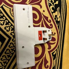 plug adapter 3 way