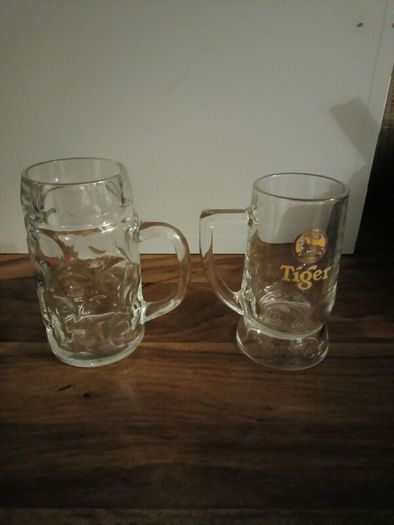 glasses