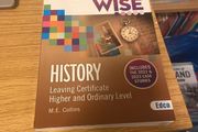 Revisewise History