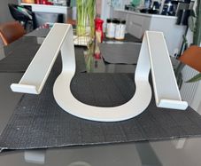 Twelve South Curve for MacBook Laptop Stand