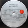 Anita Meyer Now and Forever LP Image 3