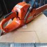 ported husqvarna 350 Image 2