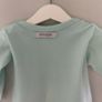 SNUGLO baby grow 6-12 months Image 3