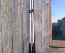 Oars