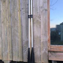 Oars