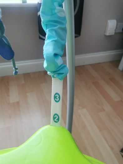 baby bouncer