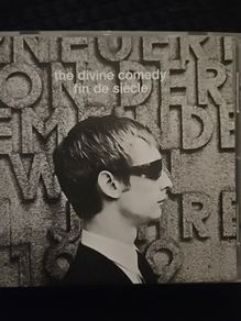 The Divine Comedy - Fin De Siecle.