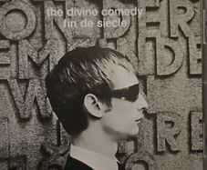 The Divine Comedy - Fin De Siecle.