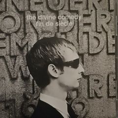 The Divine Comedy - Fin De Siecle.