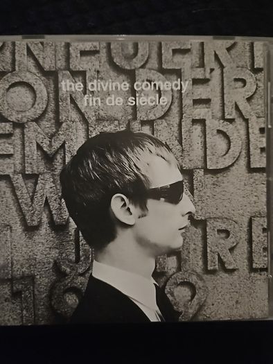 The Divine Comedy - Fin De Siecle.