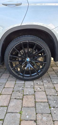 Bmw X5 2017