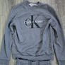 Calvin Klein Tracksuit Image 2