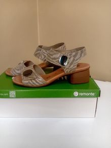 Remonte Sandals Brand New Eu 40 uk 6.5
