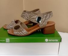 Remonte Sandals Brand New Eu 40 uk 6.5