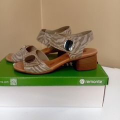 Remonte Sandals Brand New Eu 40 uk 6.5