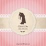 Personalised Wedding Stickers Labels Image 7