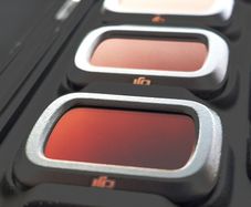 Dji Mavic Air 2 ND Filters Set (ND16/64/256)