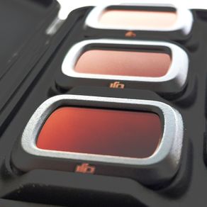 Dji Mavic Air 2 ND Filters Set (ND16/64/256)