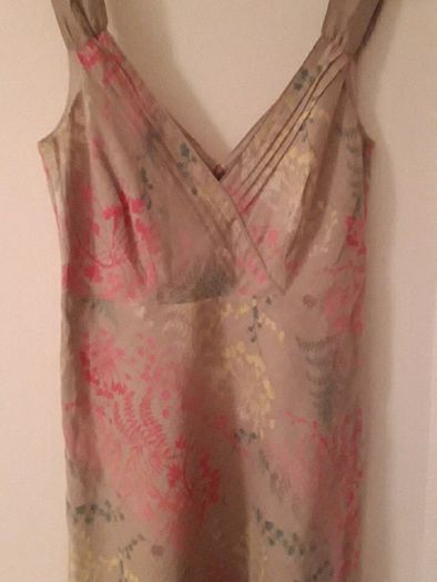 Monsoon dress (uk 8)
