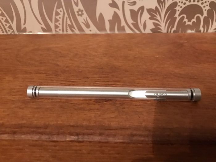 Dyson pen