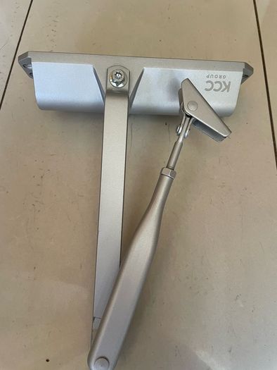 Kcc door closers