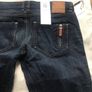 jeans low rise skinny Calvin Klein 32L29R Image 4