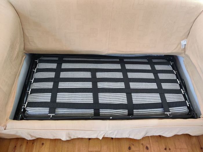 Large Sofa Bed
