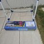 Junior Football Goals Portable Set Image 5