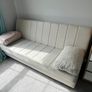 Ottoman sofa bed Image 2
