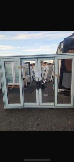 pvc doors