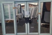 pvc doors