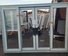 pvc doors