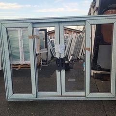 pvc doors