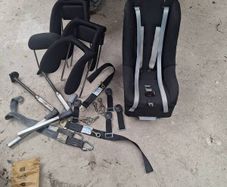 multimac parts
